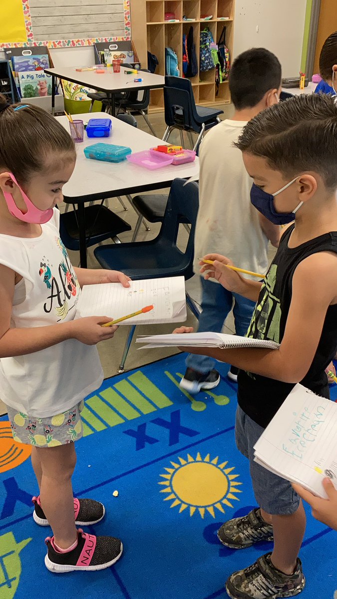 monicals1981's tweet photo. First grade starting out the year with collecting data! @harmonyecisd #inspireharmony #ecisdtweets https://t.co/zipYS6xYKb