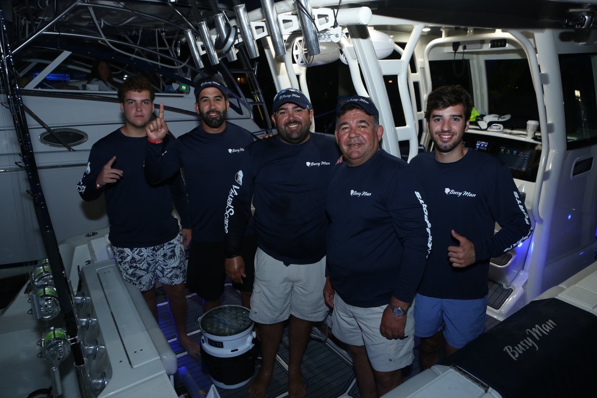 LBAOrg's tweet photo. Keep calm &amp; fish on! It was a reely great weekend during our 2018 Fishing Tournament. 🎣 We love this annual event because we get to share it w/ fellow #LatinBuildersAssociation members, along with friends &amp; family. Check out more #LBA memories at: https://t.co/ck4VV1xI9R. #LBA50 https://t.co/XVpJuGIT7k