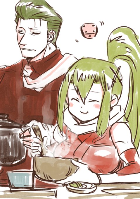 アムニジアのtwitterイラスト検索結果
