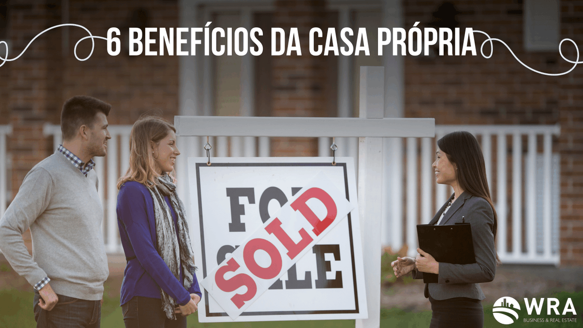 WRAUSA's tweet photo. NEW BLOG POST: Pensa em comprar um imóvel mas ainda não tem certeza se realmente vale a pena? Confira nosso artigo e descubra se ter uma casa própria é para você!
https://t.co/Scxp9T2dSO

#compradeimóveis #investiremimóveis #comprarcasanaflorida #comprarcasaemorlando #wrausa https://t.co/sEGVpU7Cgn