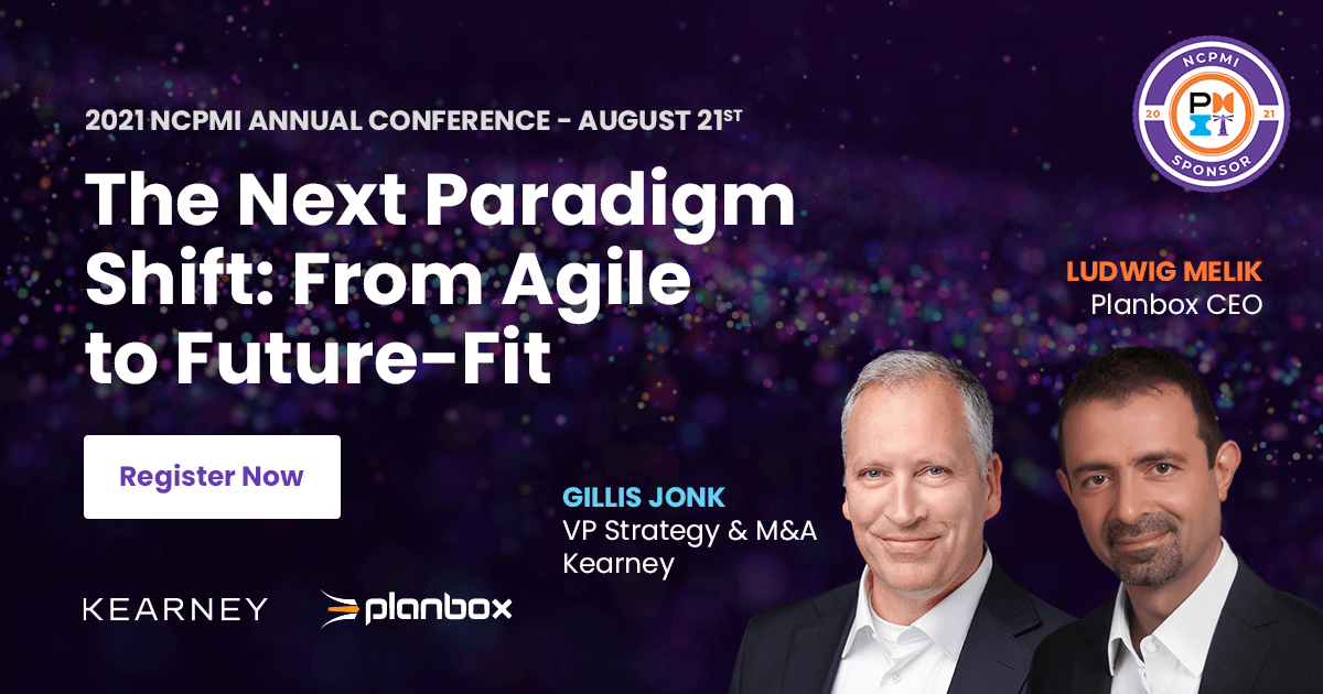 FutureFitOrg's tweet photo. See the Future-Fit Manifesto in action? Yes please! Learn how @Kearney is accelerating future-fitness using the values &amp; principles of this manifesto! 

Register now https://t.co/muIY71cyCS + Get $15 off with code Planbox2021

#innovationmanagement #projectmanagement #NCPMIAC2021 https://t.co/JZG4o0Sb13