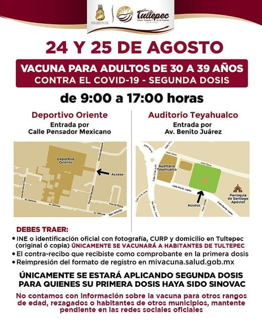AyuntamientoTultepec tweet media