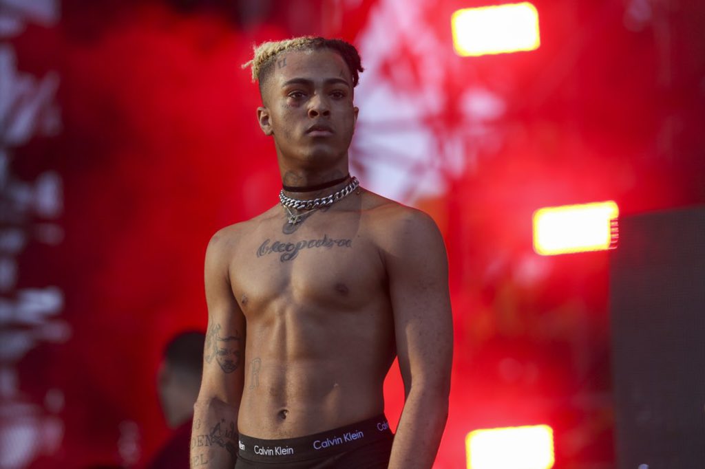 wrld_mag's tweet photo. L’incroyable casting du nouvel album de Trippie Redd 

• Drake
• XXXTentacion
• Juice Wrld
• Polo G
• Ski Mask
• Lil Durk
• SoFaygo
• Playboi Carti
• Lil Uzi Vert
• Babyface Ray

...

📅 DISPONIBLE CETTE NUIT https://t.co/xrgLU29Hjf