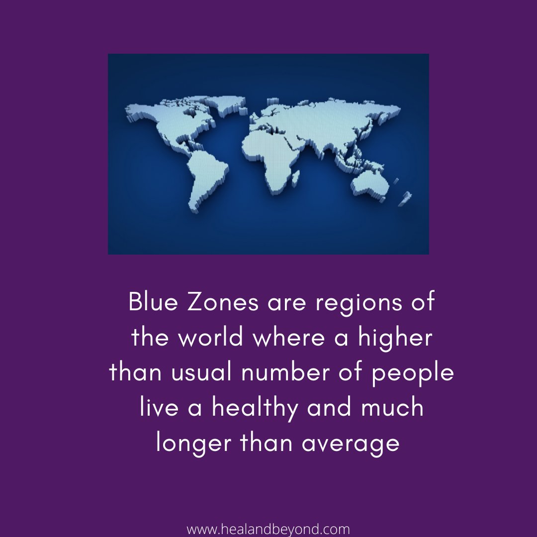 healandbeyond's tweet photo. Have you heard of the "Blue Zones"?
.
.
Swipe left to know!

#healandbeyond #nidhijagetia #healingcoach #holistichealer #wellbeing #bluezone #bluezonelife #healthylifesecrets #lifetransformation #healthylivingtips #lifestyletips #mindfulness #purposefulliving https://t.co/Tf6AWHOdXb