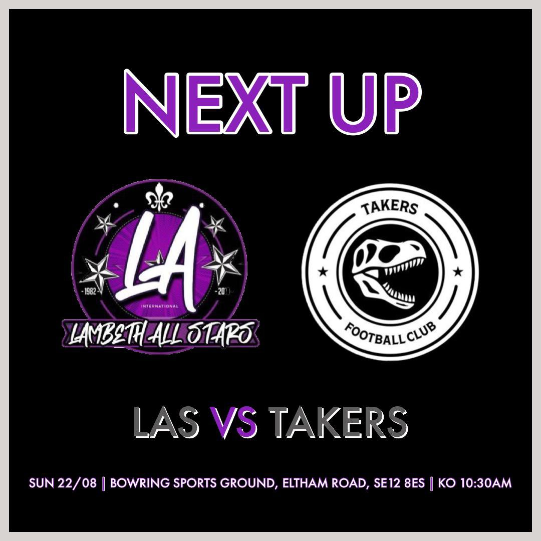 SW TO NW This Week We Welcome <a href="/takersfc/">TAKERS FC</a> 🤝🔥🔥

Graphics 🖥 : <a href="/BarnettClare/">ClareBarnettPhotography</a>