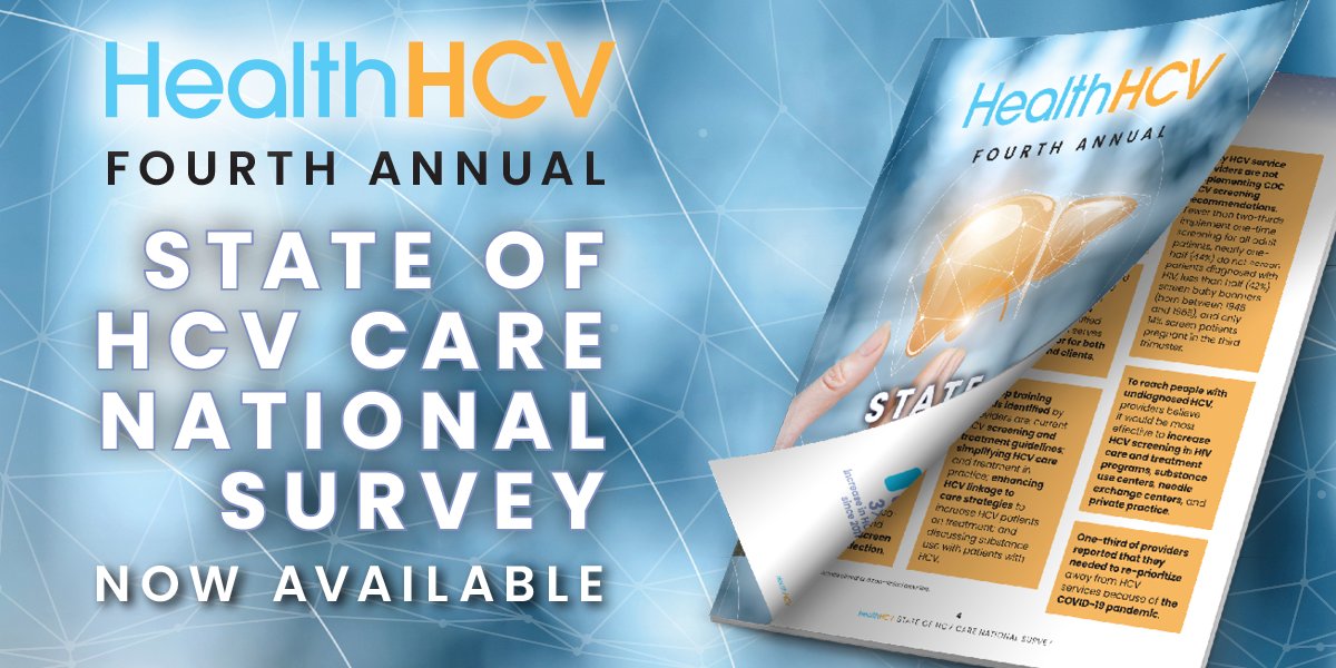 HealthHCV tweet media