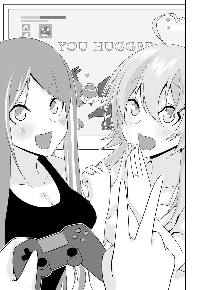 「それぞれの趣味」
新刊「DWA!!!」より。
今作は初めて定点視点コマページの手法を使っているのですが、なかなか難しく大変だと実感しましたね。
読んでる側としては簡単で楽なんじゃないかと思ってました…
#艦これ #艦隊これくしょん #サウスダコタ #ワシントン 