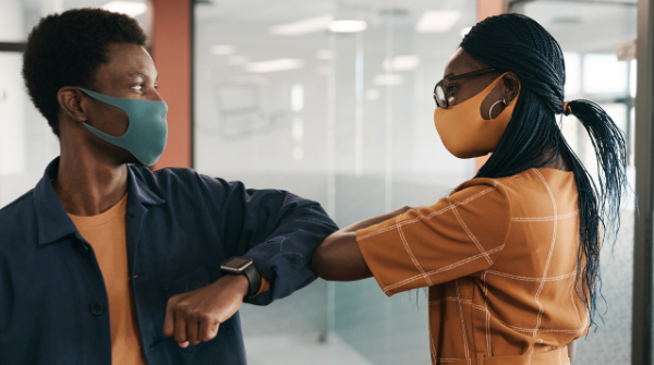 SMHO_SMSO's tweet photo. The pandemic has disproportionate impacts on marginalized and racialized students. School leaders can help students reconnect. Culturally responsive practices centered in students’ lived experiences can help reduce systematic and structural barriers for positive mental health. https://t.co/g0i2dob1Za