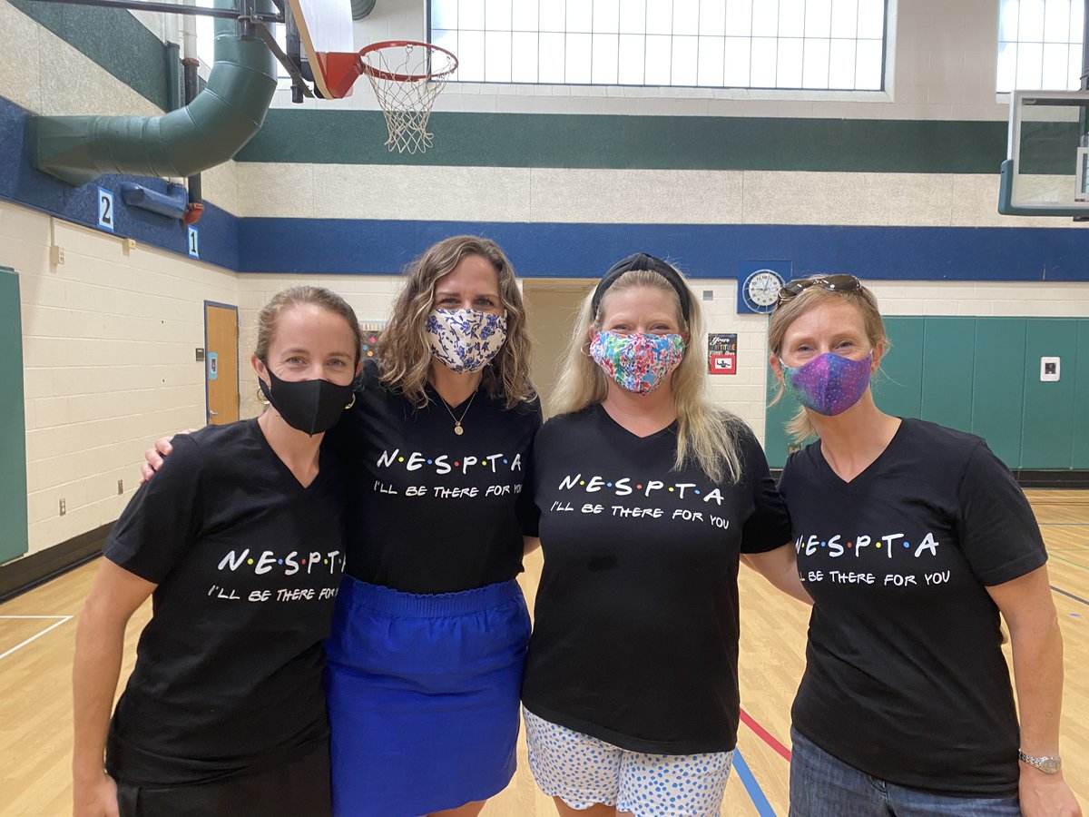 NottinghamES tweet media