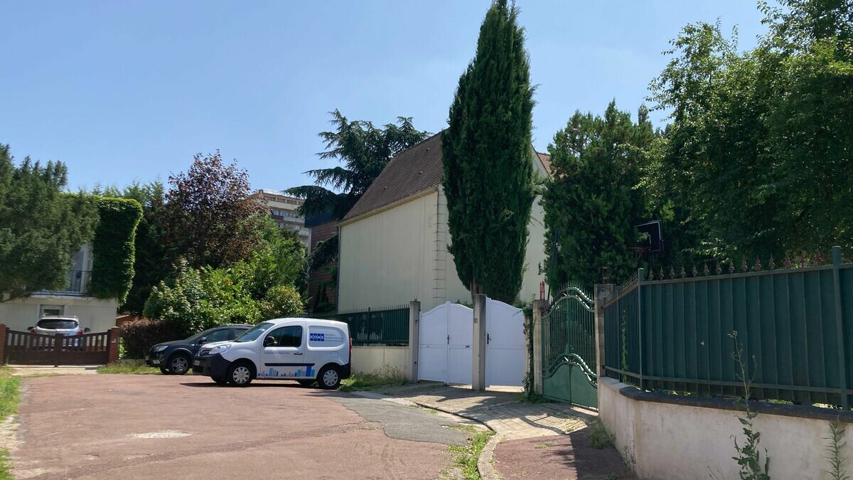 A Villemomble, une «levée de boucliers» contre un centre d’hébergement situé dans un lotissement
➡️ l.leparisien.fr/Xika