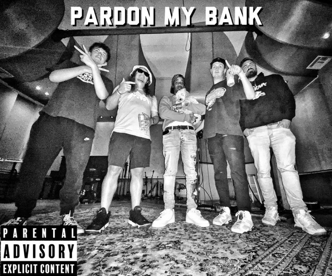 SonOfABoyDad's tweet photo. SOBD x PMT

Coming Soon 👀 https://t.co/sYeBWqGomf