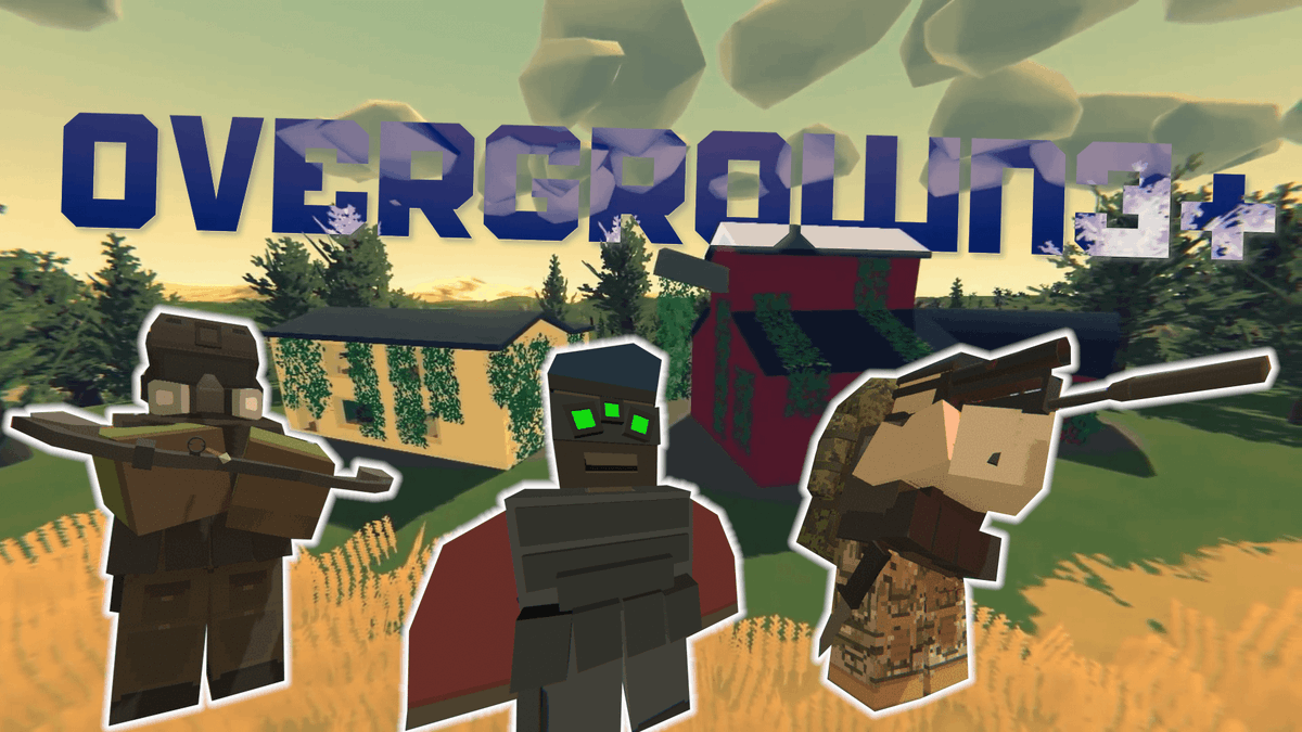 InterventioNNN's tweet photo. 🆕📽️ https://t.co/ODYyqABEUL

#unturned #fr #coop https://t.co/ZtUchSe0Ht
