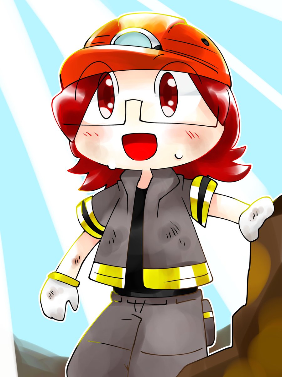 ウニゾネス ヒョウタさん ポケモン