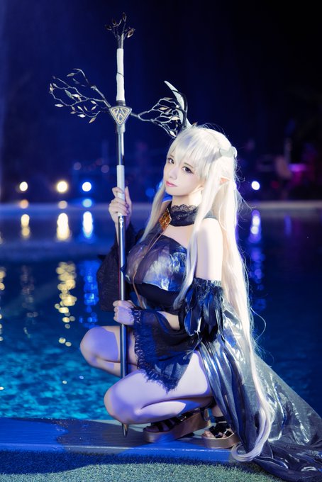 Twitterのコスプレ画像51