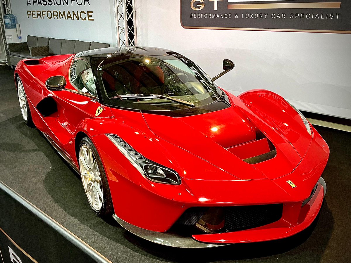 RoadRunnerIns's tweet photo. Here’s a few photos from day 1 of @UKmotorshow. If you’re down here this weekend, don’t forget to come and say hello to the team at stand B50.
#classicarshow #classiccar #classiccars #classiccarsdaily #fordgt #alpinef1 #f1car #f1 #supercars #vintagecars https://t.co/PHhp5bMZ59