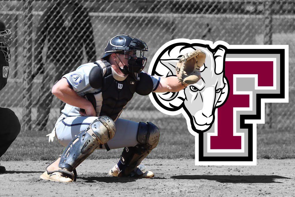 I’m excited to announce my commitment to further my academic and baseball career at Fordham University. I would like to thank my family, friends, coaches, and everyone who helped me along the way. Go Rams 🐏 <a href="/NEBscottp/">Scott Patterson</a> <a href="/real_PAbaseball/">Phillips Academy Andover Baseball</a> <a href="/Coach_MAbes/">Mike Abraham</a> <a href="/JSully12/">Jeff Sullivan</a>