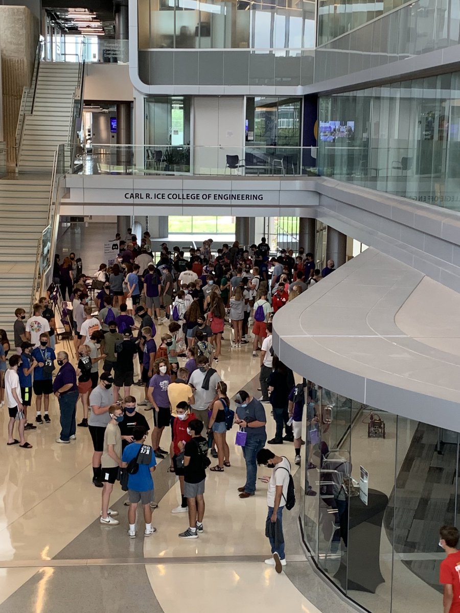 Gary A Clark tweet media