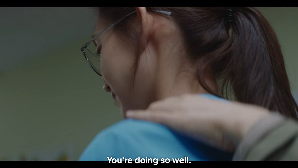 kdramadump's tweet photo. we all need to hear this today 🥺
#HospitalPlaylistS2 #HospitalPlaylistS2Ep9 https://t.co/I9hpYnMBWf