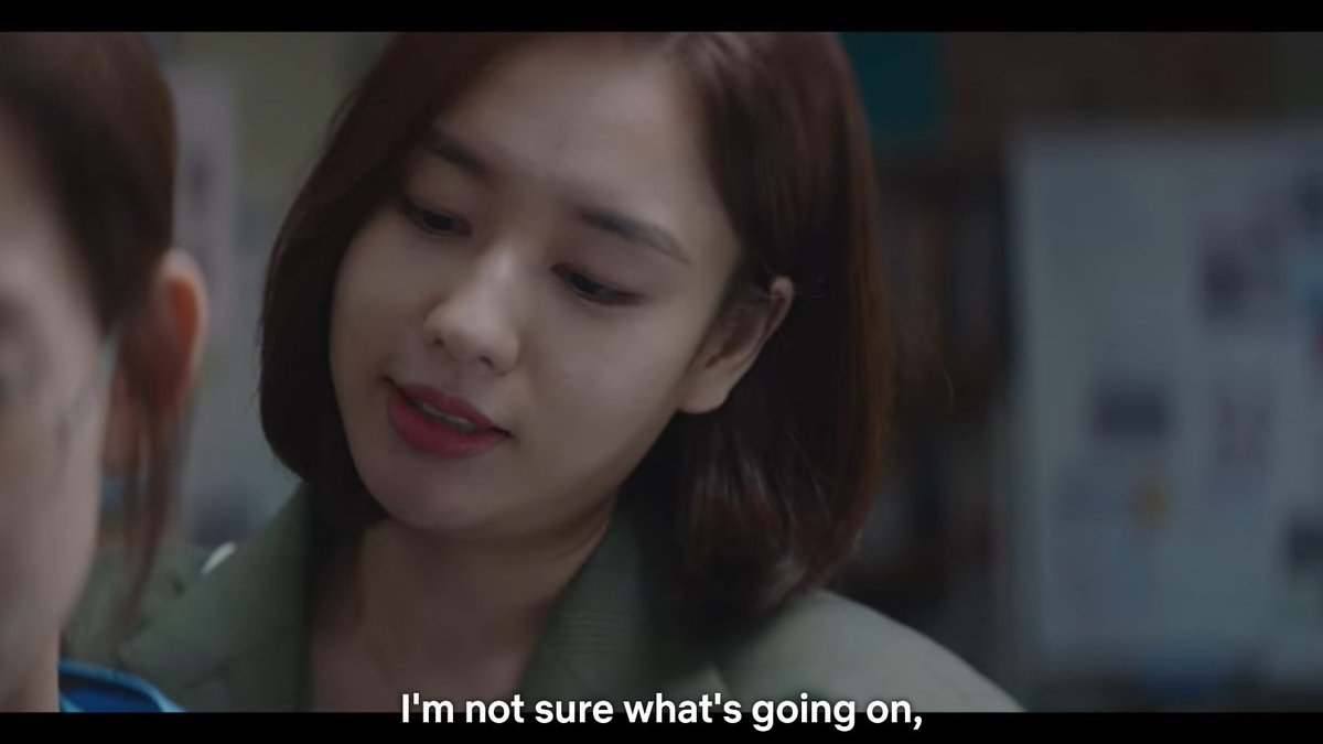 kdramadump's tweet photo. we all need to hear this today 🥺
#HospitalPlaylistS2 #HospitalPlaylistS2Ep9 https://t.co/I9hpYnMBWf