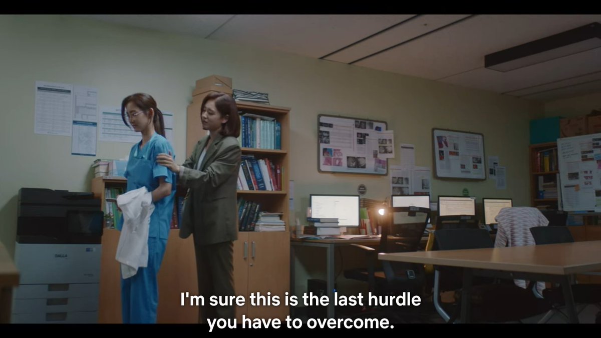 kdramadump's tweet photo. we all need to hear this today 🥺
#HospitalPlaylistS2 #HospitalPlaylistS2Ep9 https://t.co/I9hpYnMBWf
