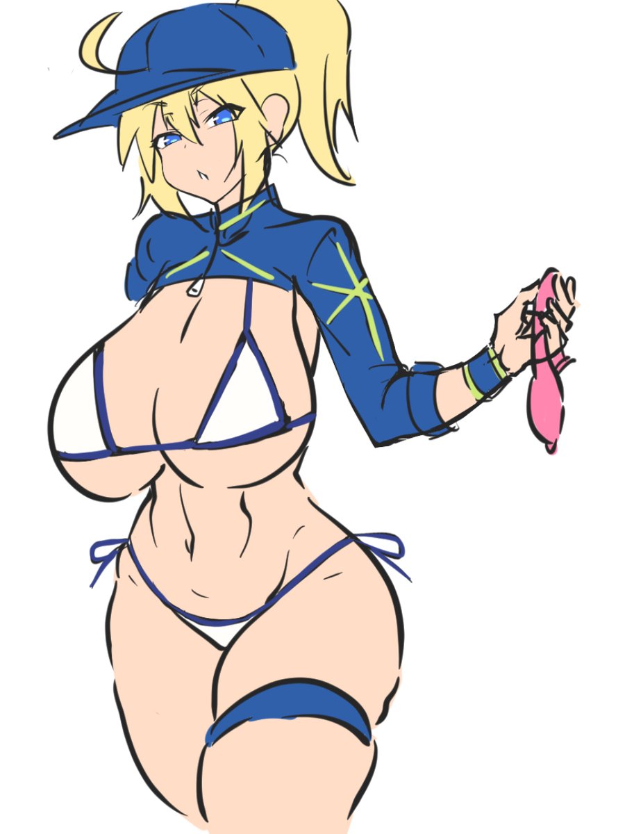 着せ替えっつーかキャラ替え 