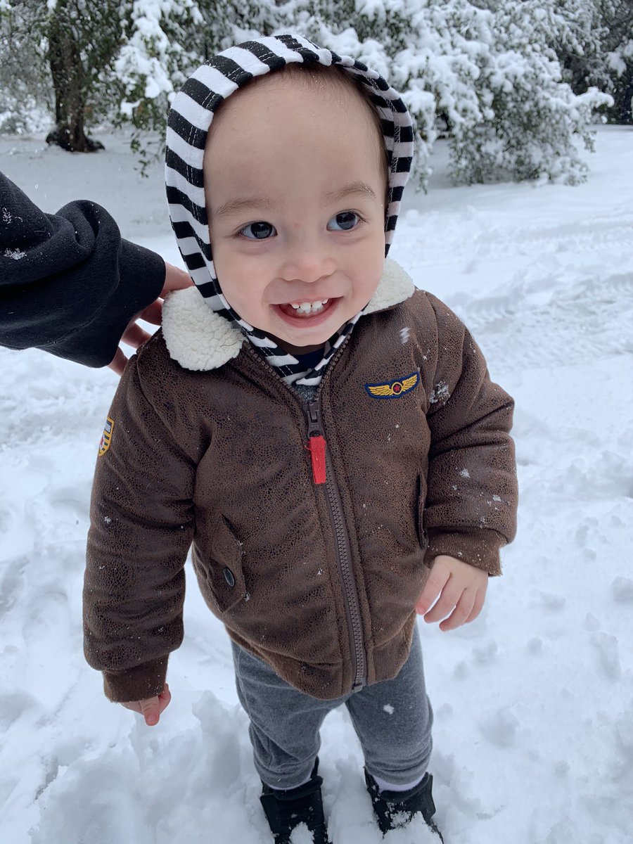 Lil Duck turns 2 today! His smile and personality makes the room brighter! We love you little man!