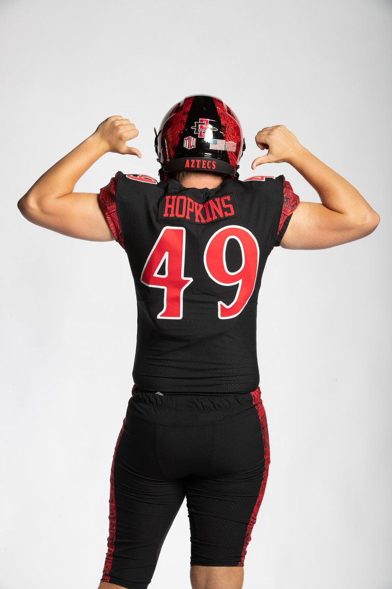 Collyn Hopkins tweet media