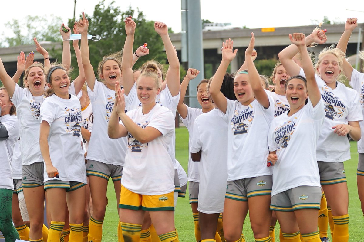 Southland Conference tweet media