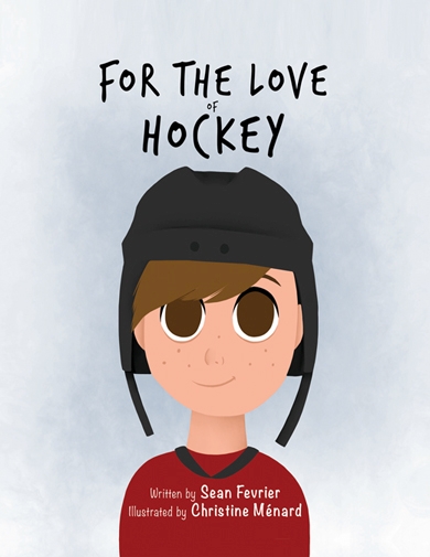 AuthorsTalent's tweet photo. Tyler loved to watch hockey! He was amazed at how fast the players skated; and the roar of the crowd made him want to cheer. In fact, the only thing Tyler could think of that would be better than watching hockey would be to play it. Check out this book by Sean Favrier. https://t.co/bsPso5M9De