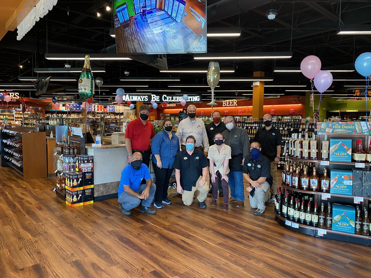ABC Fine Wine & Spirits tweet media