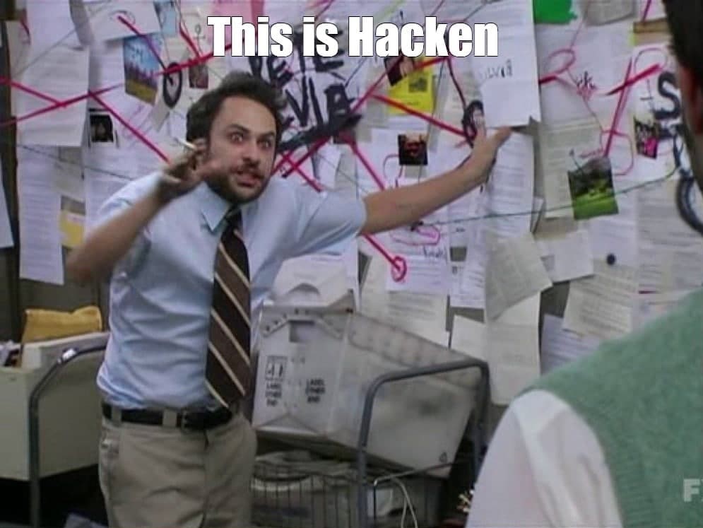 Hacken🇺🇦 tweet media