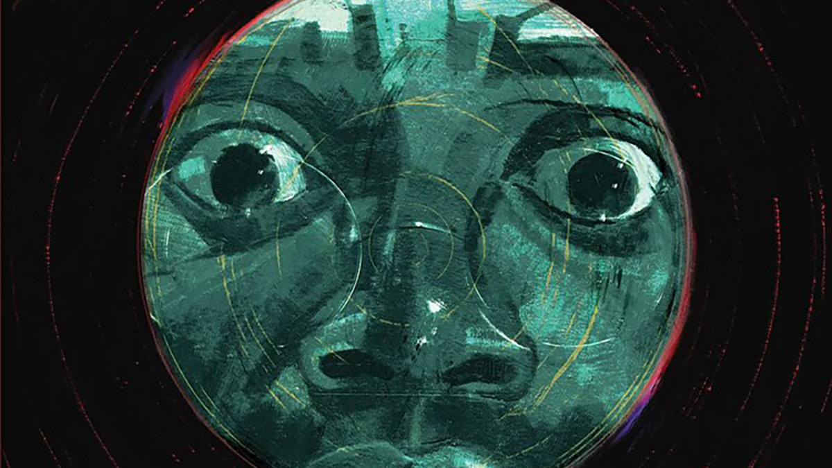 John Pearson, Senior Lecturer BA (Hons) Comic and Concept Art has won an Eisner Award for Best Painter / Multimedia Artist (Interior Art) along with his collaborator Anand RK • leeds-art.ac.uk/news-events/ne…