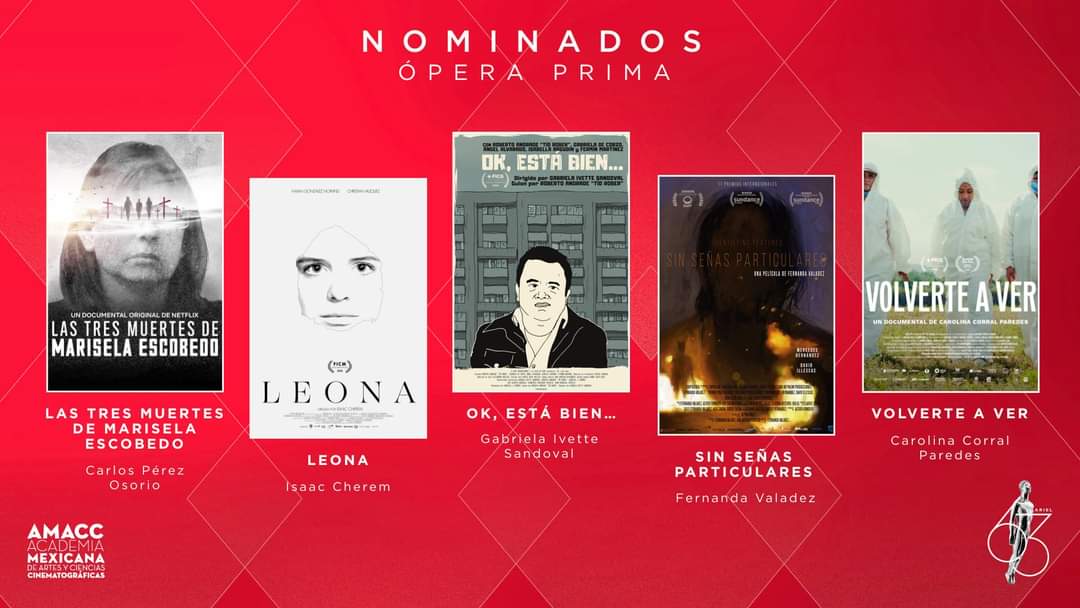 <a href="/OkEstaBien2020/">Ok,Está Bien... Película</a>  está nominada en los Arieles kestápasando🤩