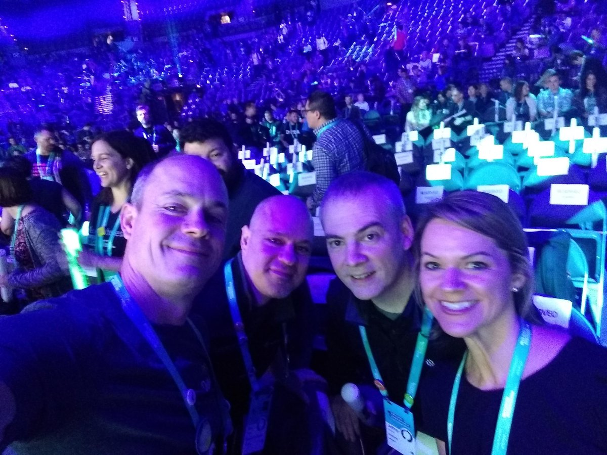 stats_ninja's tweet photo. Excited for #TC21 Nov 9-11 (Save the dates!) and remembering #TC19 like it was yesterday. I miss these faces!  #data21 https://t.co/TIXsNooj6I
