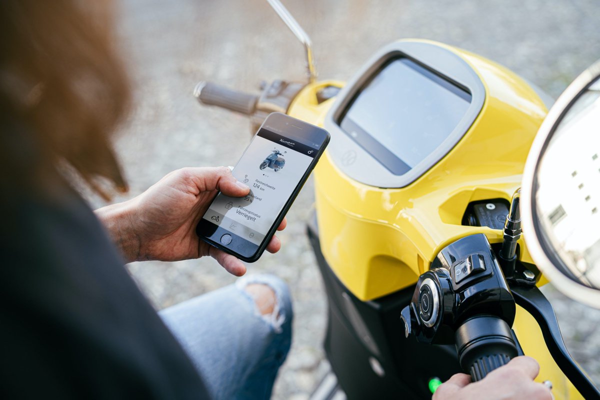 Mobility technology is set to improve digital transformation.

🟡 Autonomous Vehicles (AVs) 
🟡 Mobility-as-a-Service (MaaS)
🟡 Vehicle-to-Everything (V2X) 

Learn more 👇

#mobilitytechnology #mobilityapps #mobilityasaservice #MaaS 

buff.ly/2W4ogrE