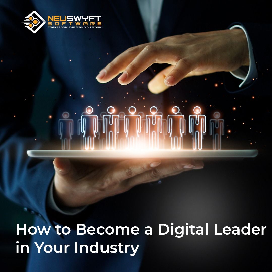 neuswyft's tweet photo. In the age of digitalization, becoming a digital leader forms a significant task and objective for every company. To know how do you become one, Read the full blog on
https://t.co/DfxBqHuUhZ

#Neuswyft #NeuswyftSoftware #Digitalleader #Digitilization #Softwares #solutions https://t.co/bgHsdTaZed
