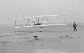 Happy birthday, Orville Wright! To celebrate the development of aviation and the innovations it spawned, FDR established this day in 1939 as #NationalAviationDay. His contributions laid the foundation for aviation and changed the world. Read more: bit.ly/3imNGti.