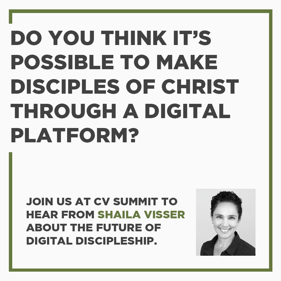 Love the Church Vitalization Summit. Join me! abnwt.com/cvsummit21?fbc… <a href="/ABNWTPAOC/">ABNWT District</a>