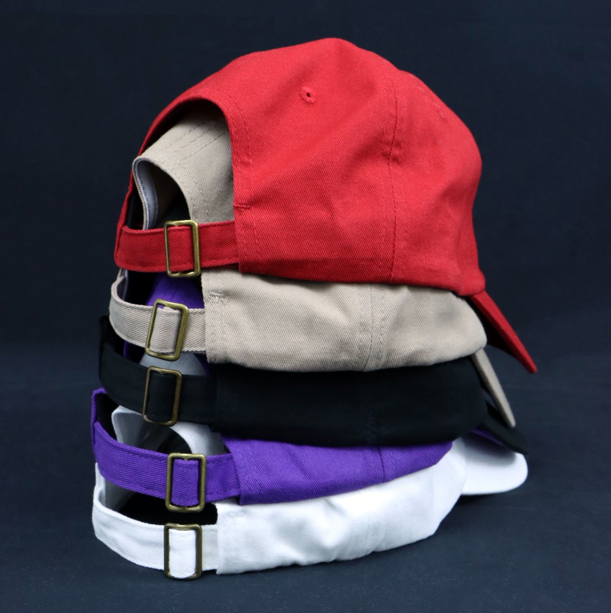 MyCustomCat's tweet photo. Dad hats are still trending...๐
#dadhat #customdadhat #customcap #customhat #customdadcap #cap #nocap #pod #printondemand #ecommerce #embroidery #embroidered #embroider https://t.co/v2YjQtg4c2