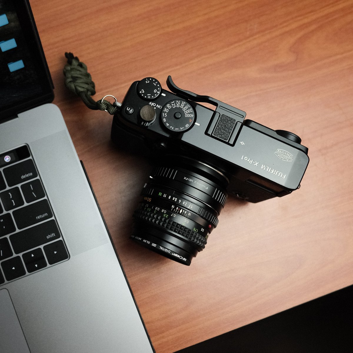 glpltd's tweet photo. It's world photography day! 📷

What's your favourite camera at the moment?
.
.
.
#business #filmmaking #filmmaker #cinematography #advertising #photography #socialmedia #film #producer #production #director #bts #Fujifilm #Fujifilm #Fuji #XPro1 #WorldPhotographyDay https://t.co/kB1J4QEqT0