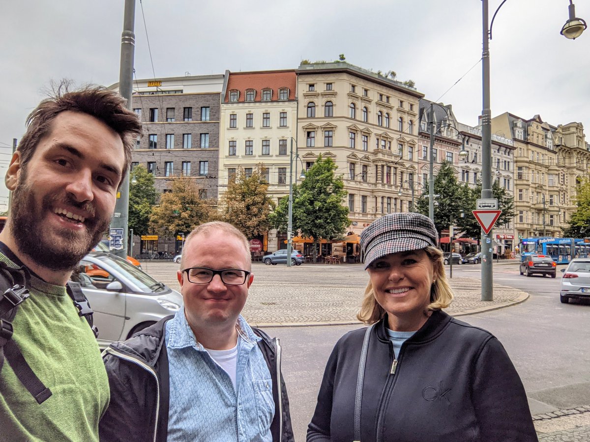 Stephan Bublitz tweet media