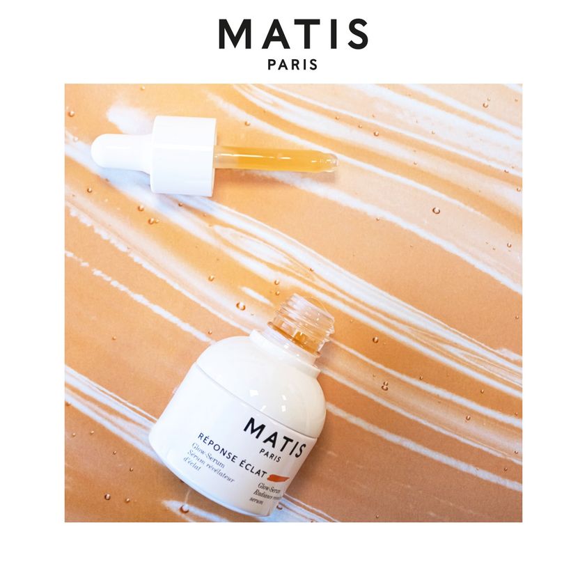 MatisSkincare's tweet photo. ๐งกReveal skin brightness, hydrates and repulses: discover it this amazing NEW serum at https://t.co/vOVFVsulvu ๐งก
#matisparis #matisusa #vitaminc #serum #selfcare #madeinfrance #onlineshop #skincareroutine #beauty https://t.co/NcDhBtECxJ