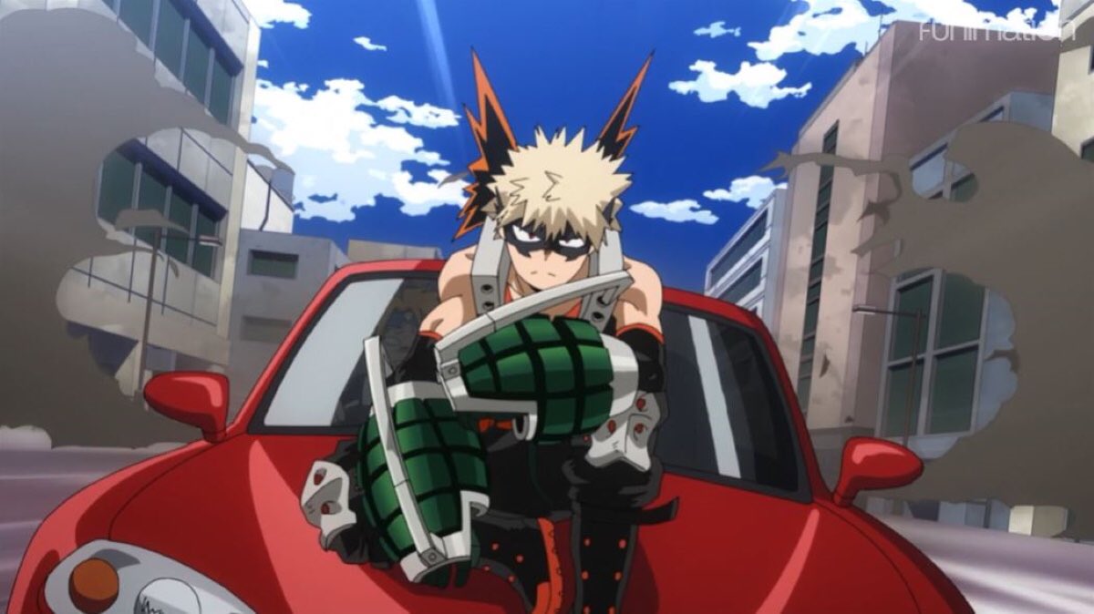 blanket707's tweet photo. Anyone got updates about the new mha episodes?? https://t.co/cZgV8CQo2v