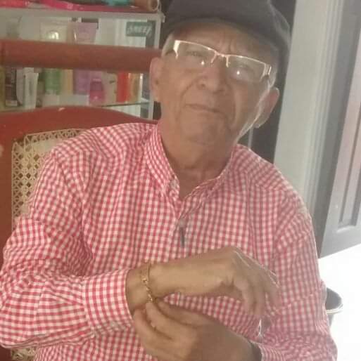 EduRodriguez_'s tweet photo. El viejo, aún te recuerdo mucho https://t.co/vAdYhDDLWd