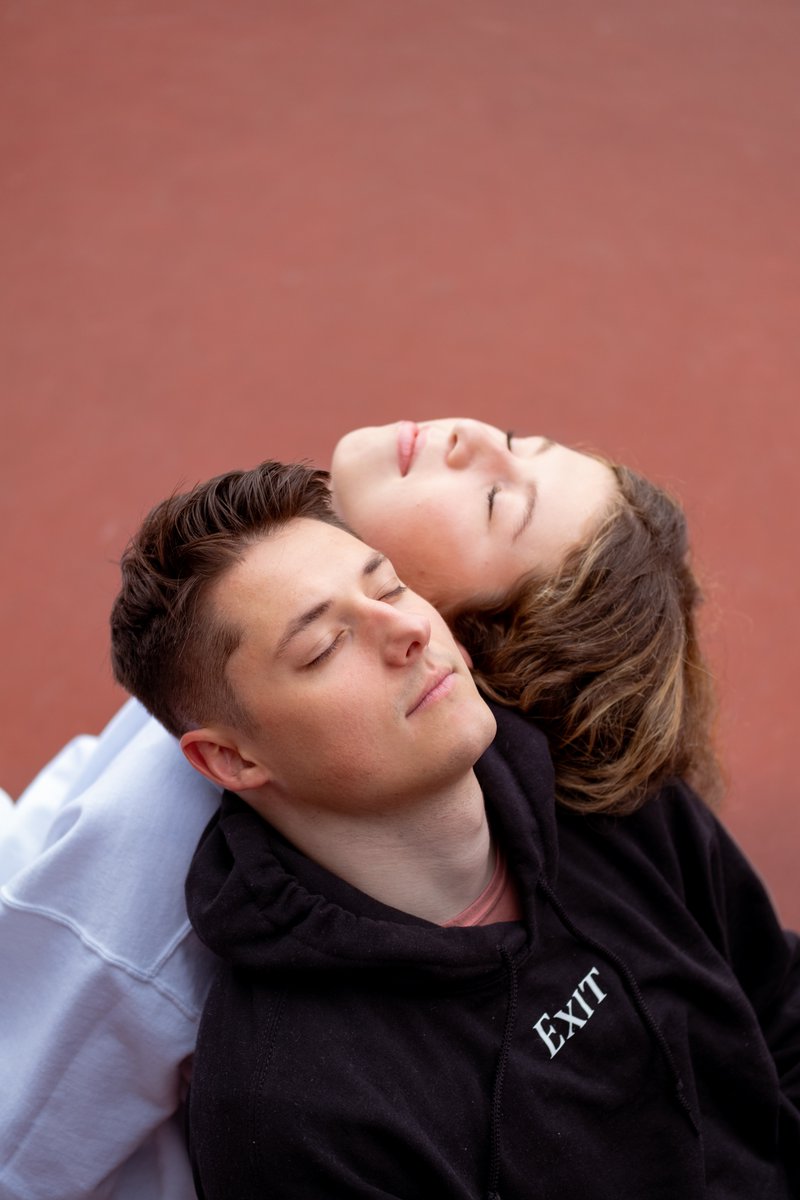 iDvsty's tweet image. Back on the camera😎