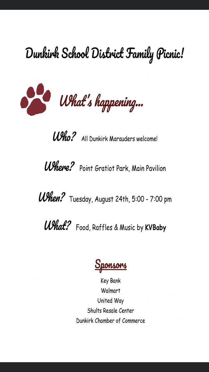Join us!