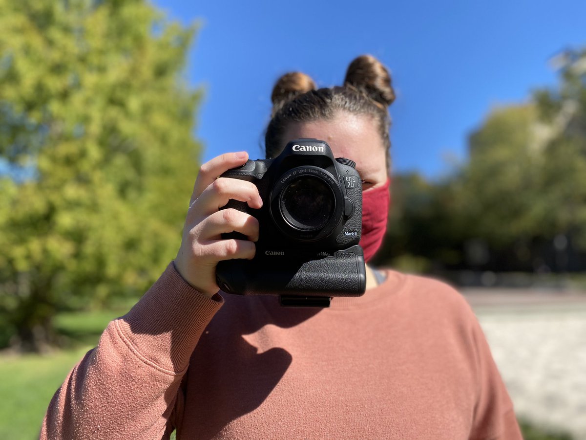 VTRecSports's tweet photo. Today is #WorldPhotographyDay 📸🤩💯 Shouting out our incredible Rec Sports photographers who tell our story with so much beauty though a lens!

📸 Emily Dages, Ethan Candelario, Jackson Sirbaugh, Will Trent https://t.co/k9gH9An2Jz