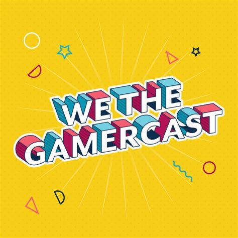 WeTheGamerCast's tweet photo. This week on We the GamerCast @seancapri has sweet hangs with @xShawnThomas! Shawn is a video editor with @teamliquid and talks about how he ended up in LA plus why he and his friends love making @thehqboys!

Listen here:
🟢https://t.co/9y6v5bWASN
🍎https://t.co/56yeeJvYoR https://t.co/LheMultHOZ