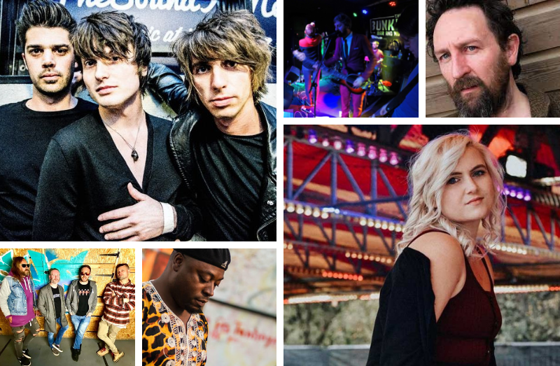 Swansea Fringe Festival is back and with biggest line-up yet
bit.ly/3CXLG2K