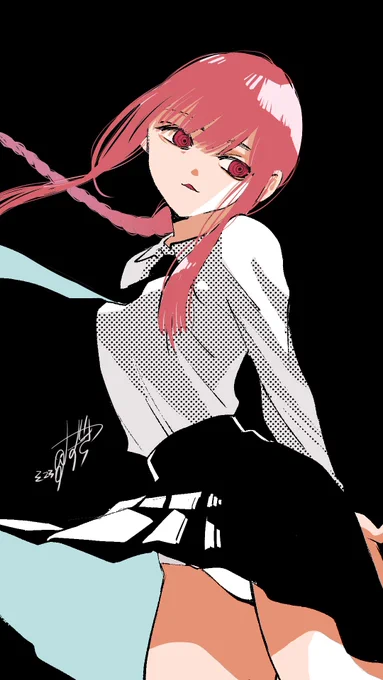 マ… 